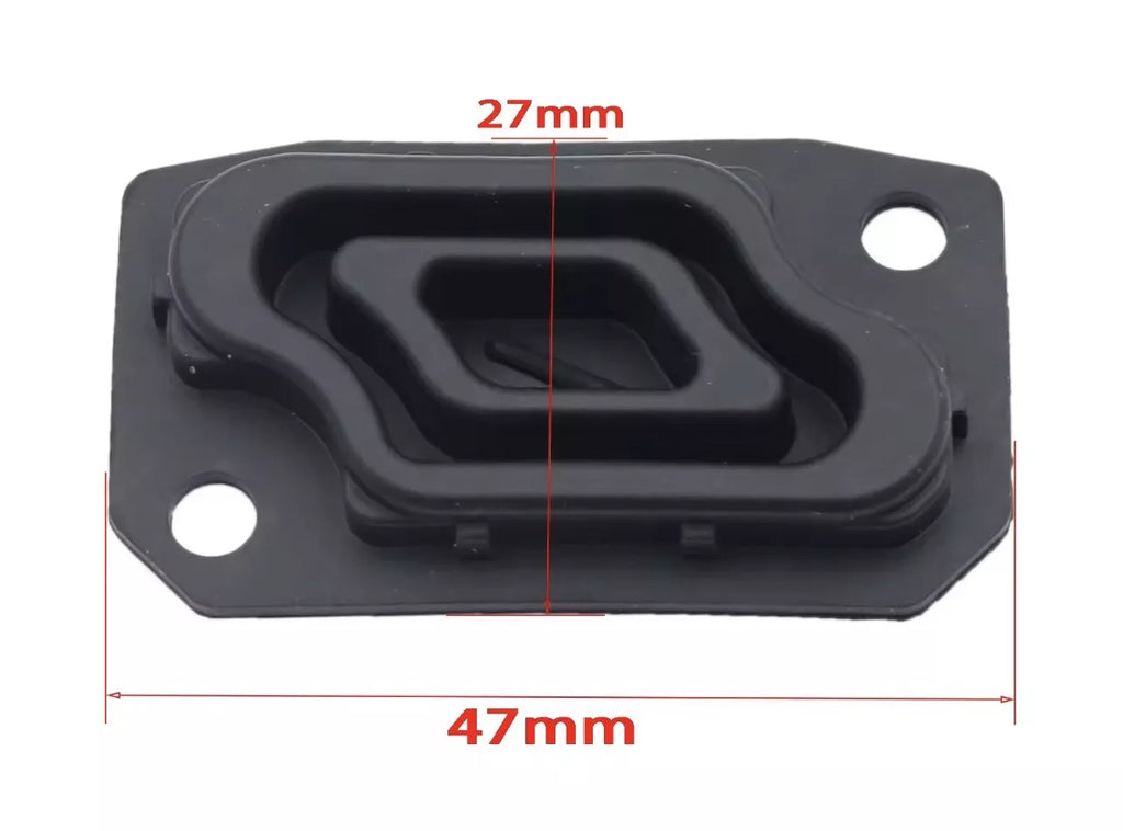 Gommino guarnizione pompa frizione / freno brembo