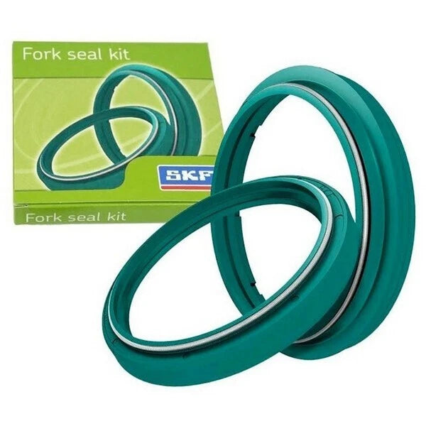 Paraolio e parapolvere SKF 48 WP