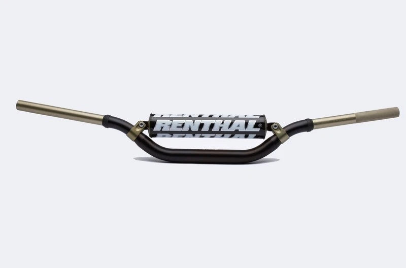 Manubrio Renthal 28.6 Twin Wall 999