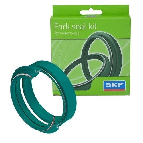 Paraolio e parapolvere SKF 48 KYB