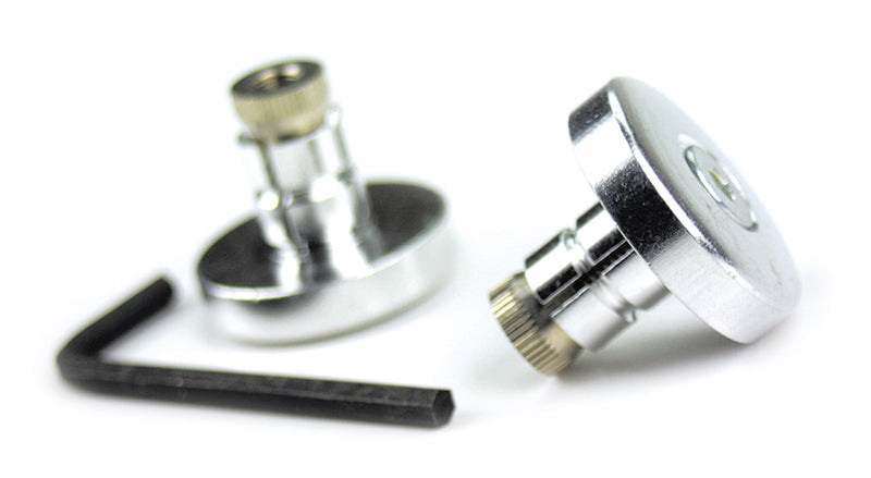 Tappi Manubrio Motocross Marketing diametro 14 mm.
