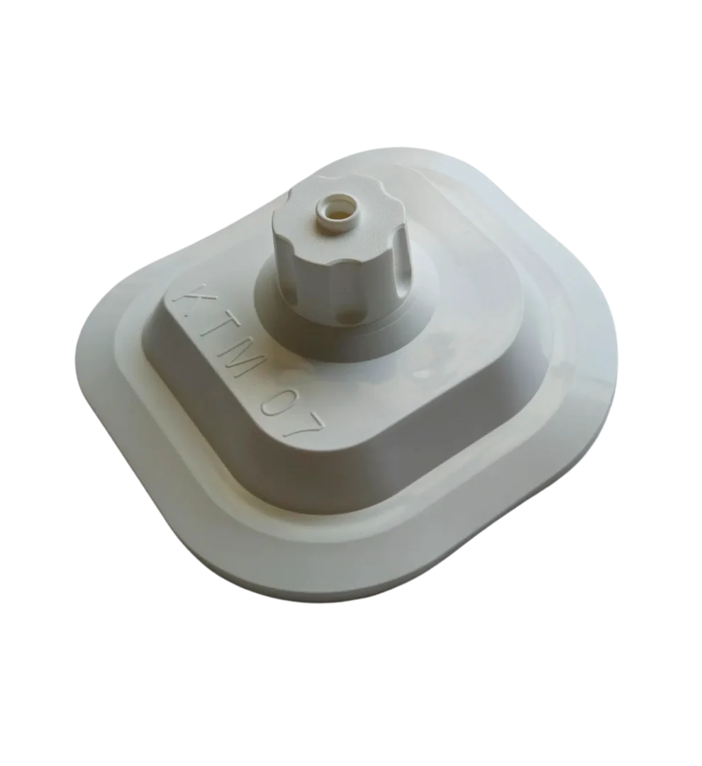 Coperchio Coprifiltro Lavaggio KTM EXC SX SXF 2007-2011