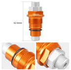 Tenditore Catena Distribuzione Manuale KTM EXC-F SX-F Arancione