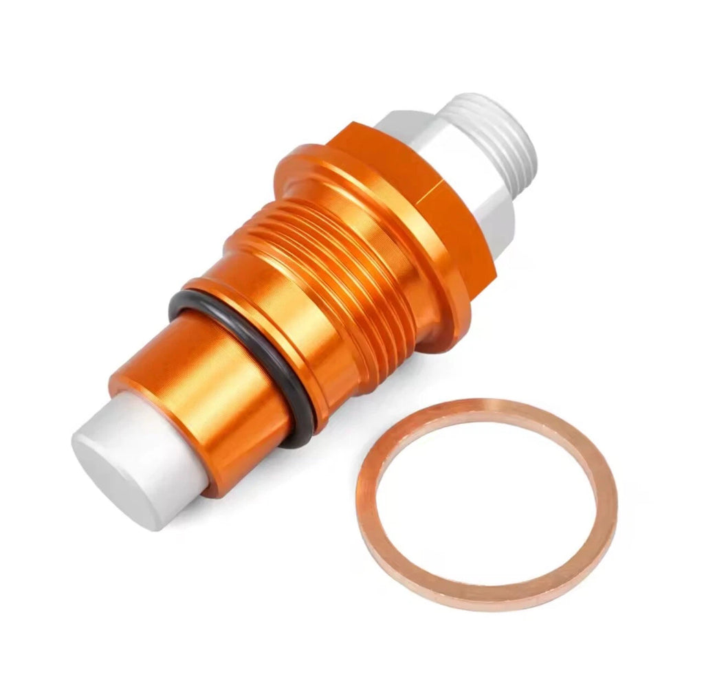 Tenditore Catena Distribuzione Manuale KTM EXC-F SX-F Arancione