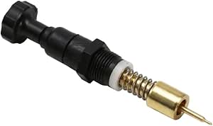 Valvola Starter Keihin PJ 38mm — MB Spare Parts